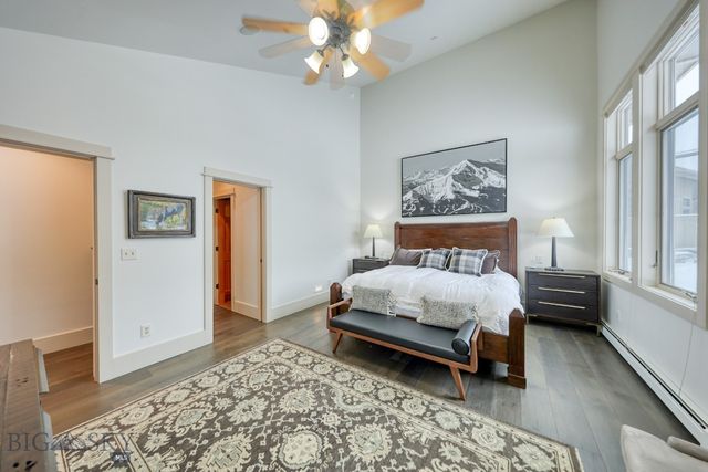 15 Crail Ranch Drive 15, Big Sky, MT 59716