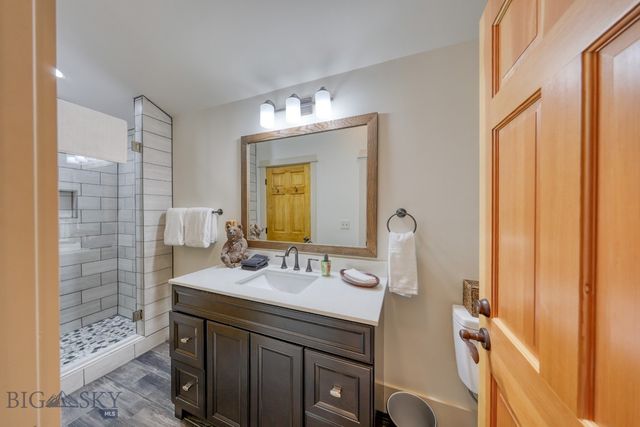 15 Crail Ranch Drive 15, Big Sky, MT 59716