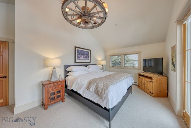 15 Crail Ranch Drive 15, Big Sky, MT 59716