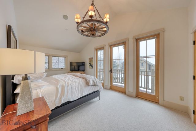 15 Crail Ranch Drive 15, Big Sky, MT 59716