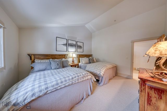 15 Crail Ranch Drive 15, Big Sky, MT 59716