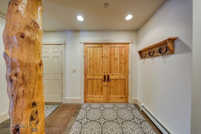 15 Crail Ranch Drive 15, Big Sky, MT 59716