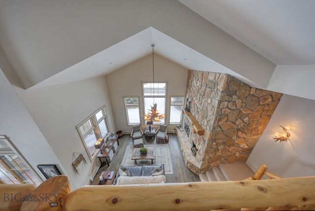 15 Crail Ranch Drive 15, Big Sky, MT 59716