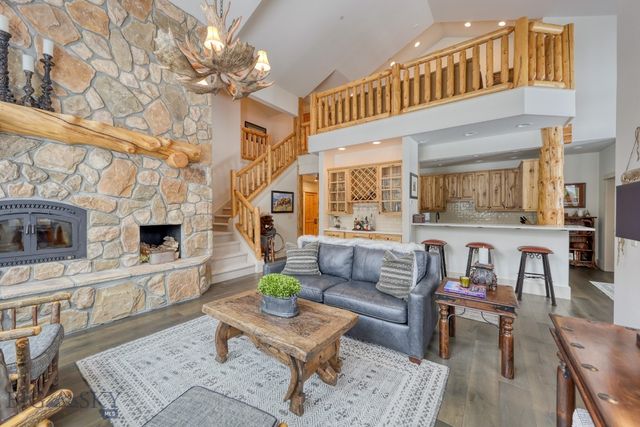 15 Crail Ranch Drive 15, Big Sky, MT 59716