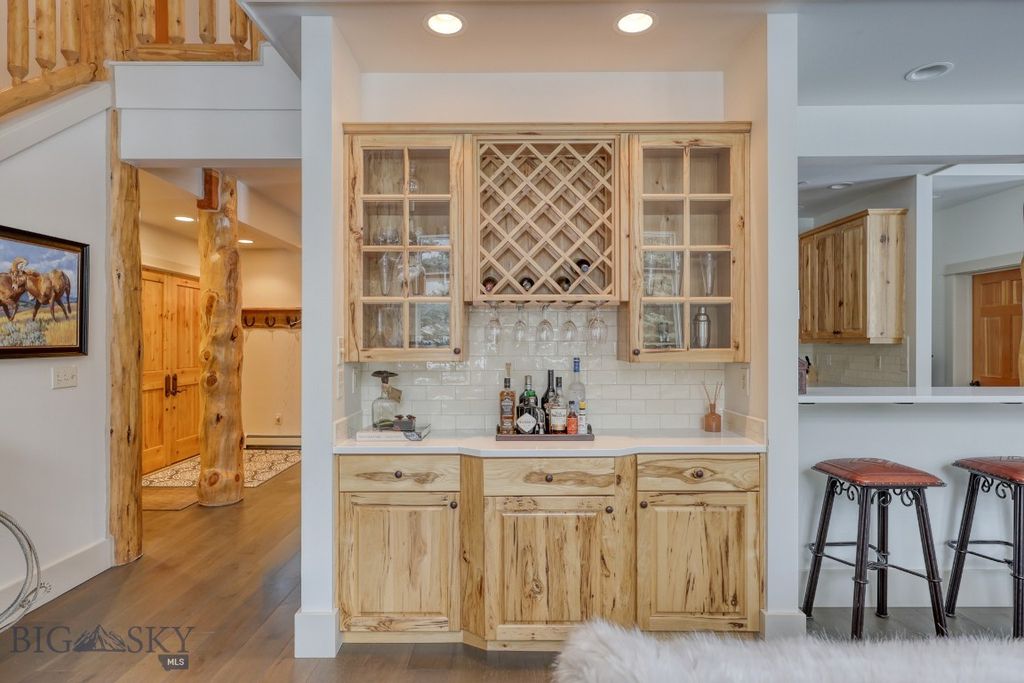 15 Crail Ranch Drive 15, Big Sky, MT 59716 photo 10