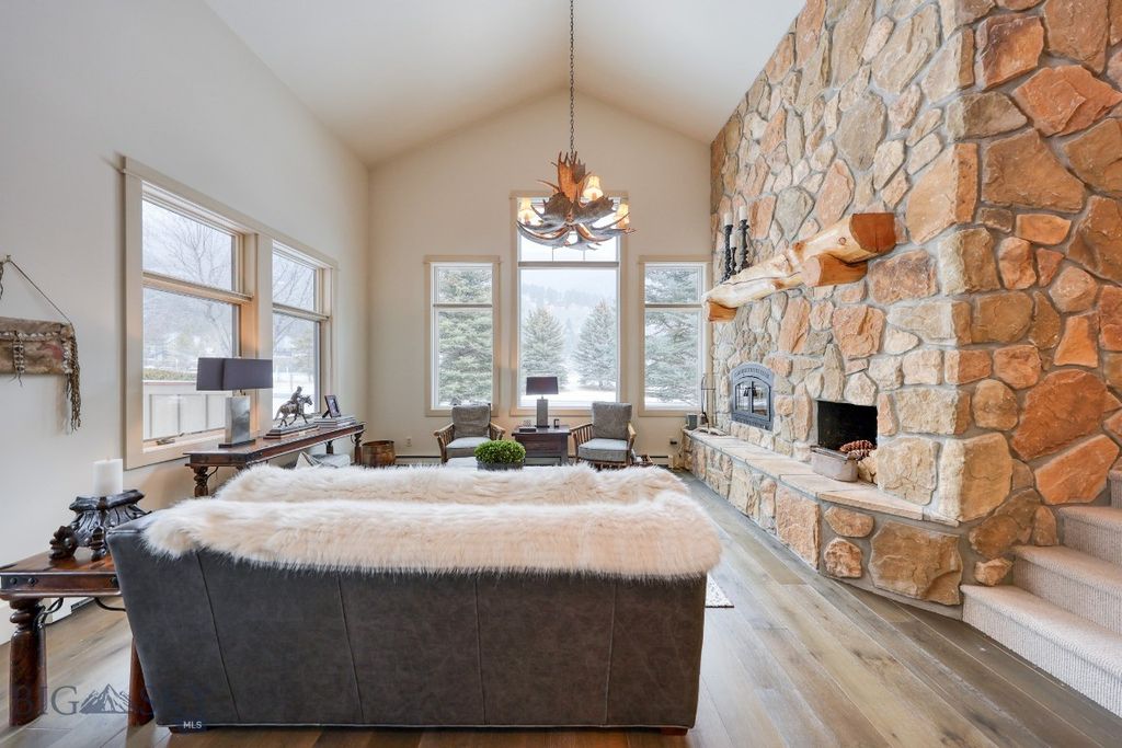 15 Crail Ranch Drive 15, Big Sky, MT 59716 photo 11