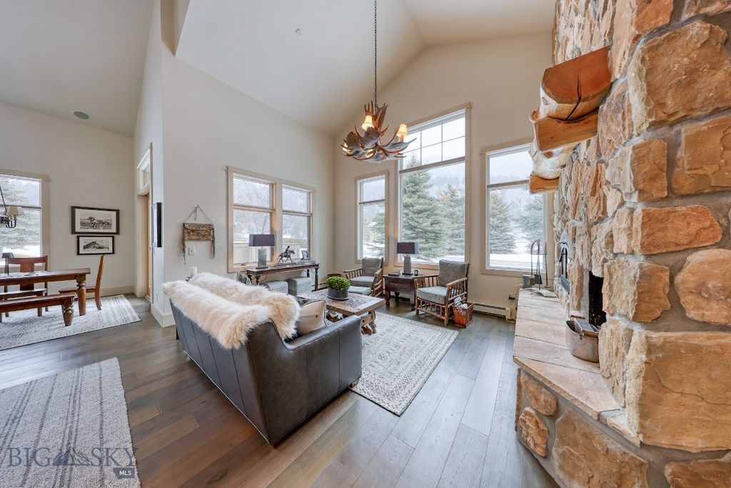 15 Crail Ranch Drive 15, Big Sky, MT 59716 photo 13