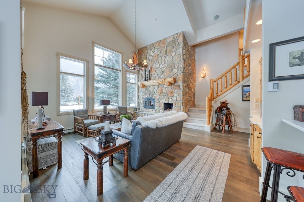 15 Crail Ranch Drive 15, Big Sky, MT 59716 photo 14