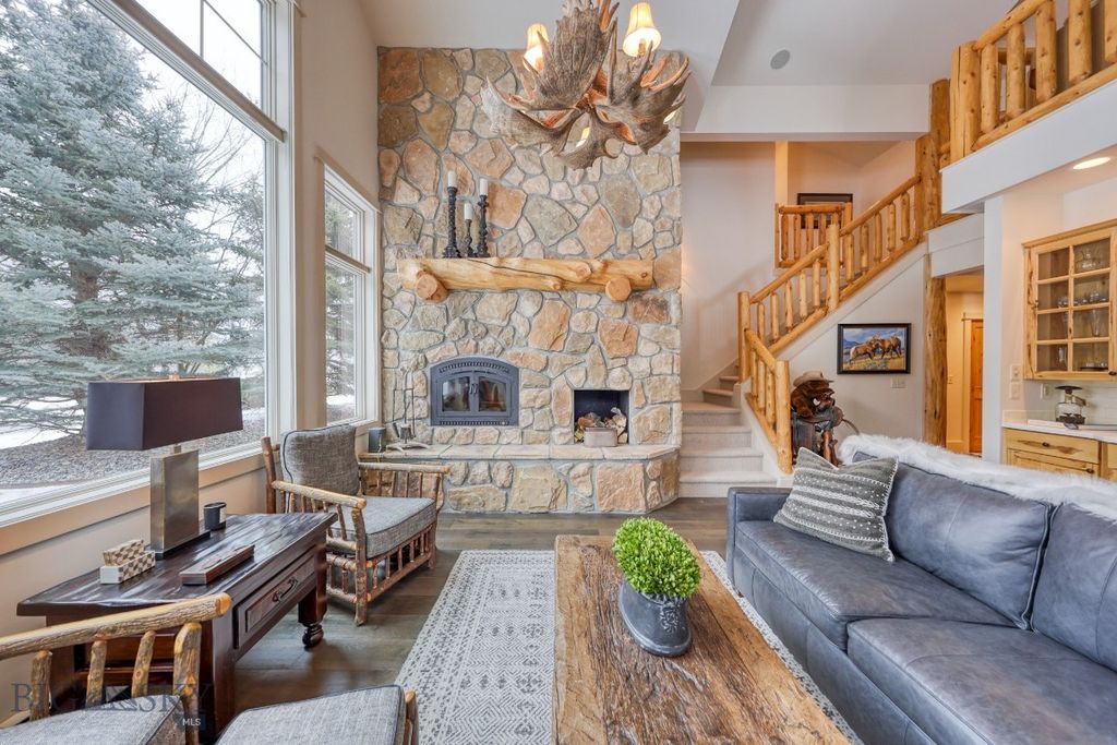 15 Crail Ranch Drive 15, Big Sky, MT 59716 photo 15