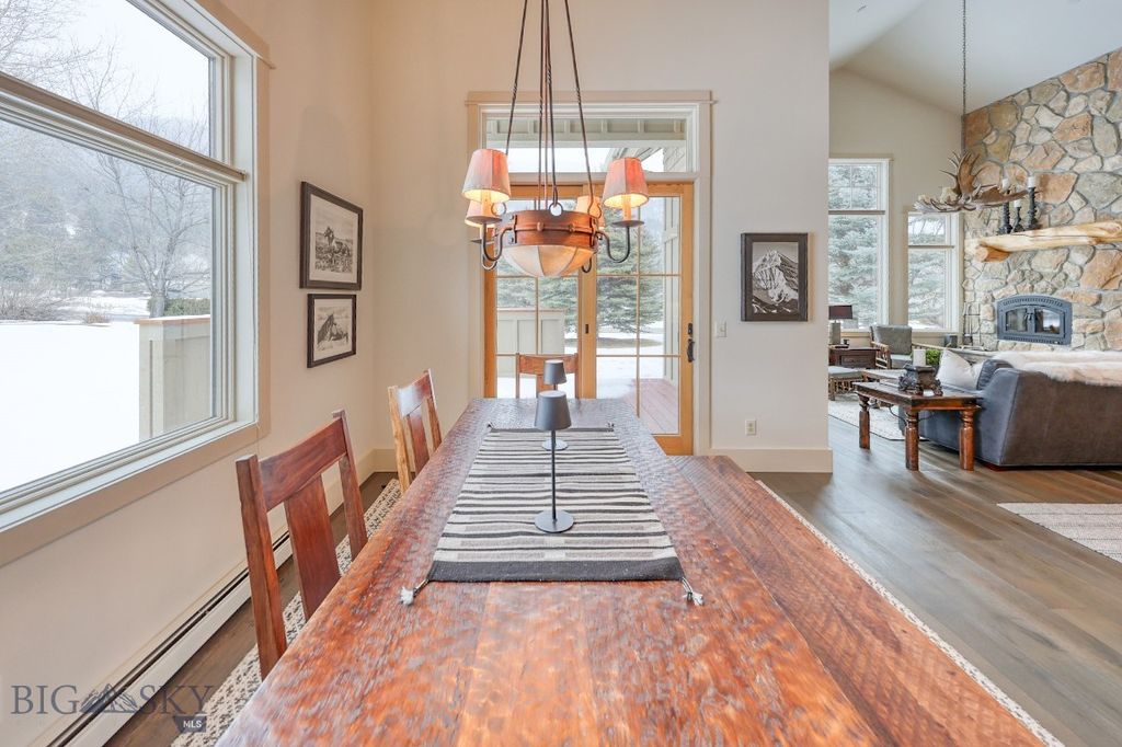 15 Crail Ranch Drive 15, Big Sky, MT 59716 photo 19