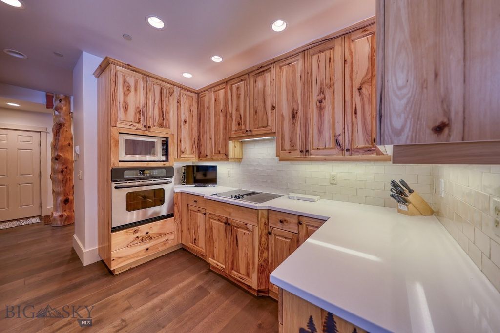 15 Crail Ranch Drive 15, Big Sky, MT 59716 photo 23