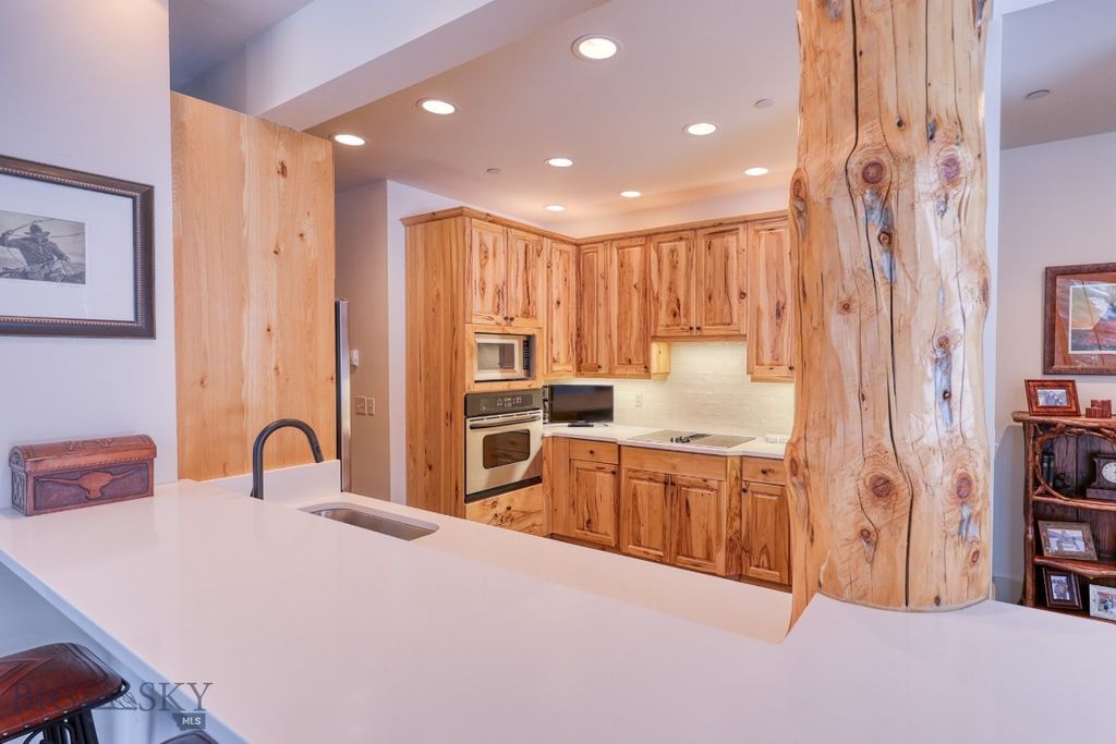 15 Crail Ranch Drive 15, Big Sky, MT 59716 photo 24