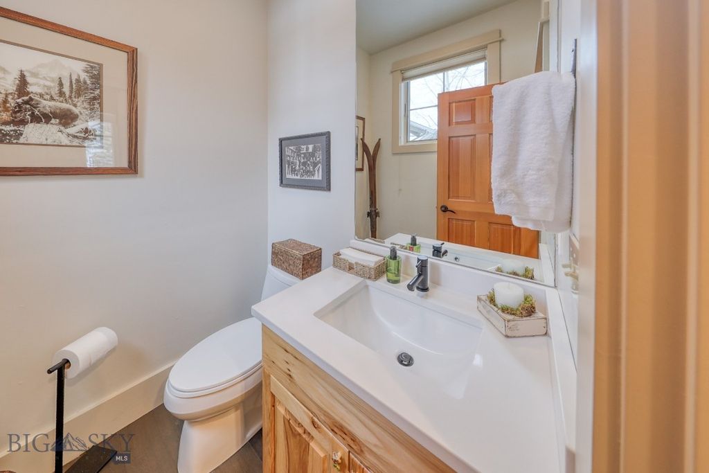 15 Crail Ranch Drive 15, Big Sky, MT 59716 photo 25