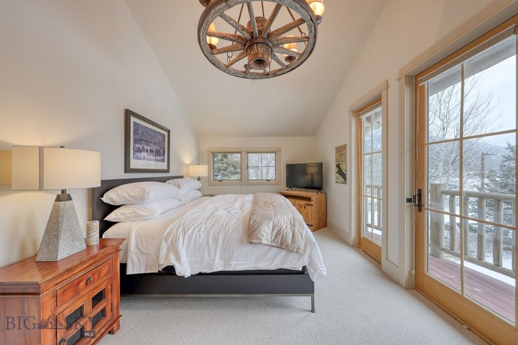 15 Crail Ranch Drive 15, Big Sky, MT 59716 photo 40