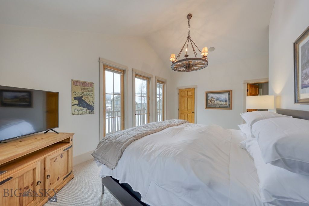 15 Crail Ranch Drive 15, Big Sky, MT 59716 photo 43