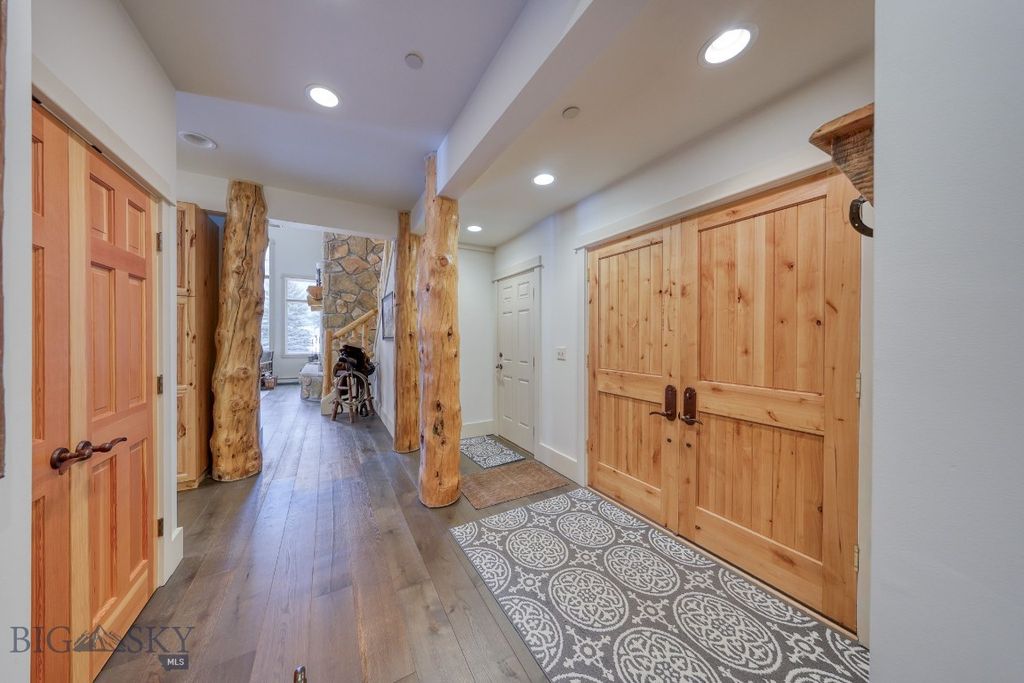 15 Crail Ranch Drive 15, Big Sky, MT 59716 photo 6