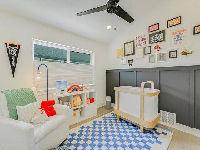 5603 Samuel Huston Ave 1, Austin, TX 78721