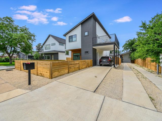 5603 Samuel Huston Ave 1, Austin, TX 78721