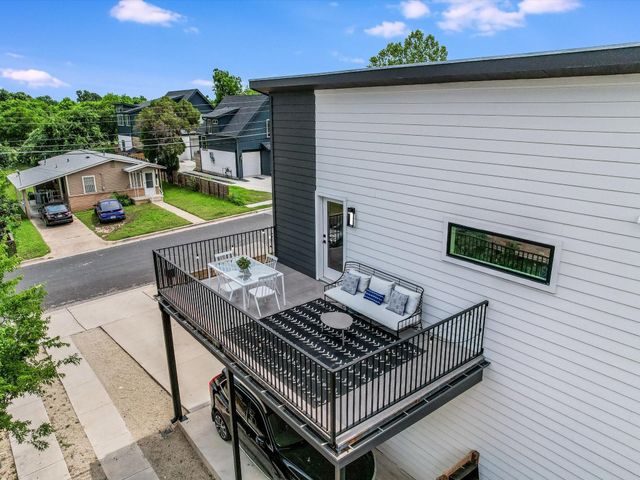 5603 Samuel Huston Ave 1, Austin, TX 78721