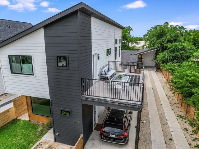 5603 Samuel Huston Ave 1, Austin, TX 78721