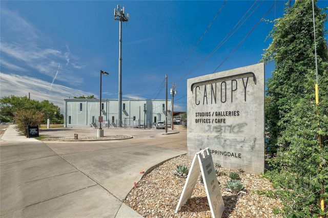 5603 Samuel Huston Ave 1, Austin, TX 78721