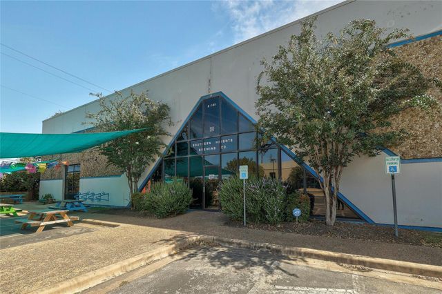 5603 Samuel Huston Ave 1, Austin, TX 78721