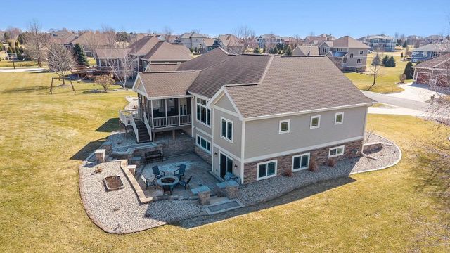 3122 Saddle Brooke Trail, Sun Prairie, WI 53590