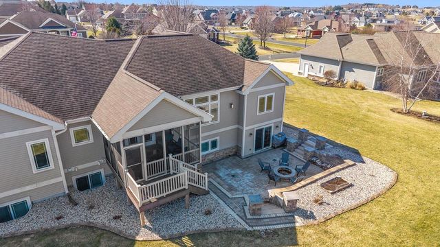 3122 Saddle Brooke Trail, Sun Prairie, WI 53590