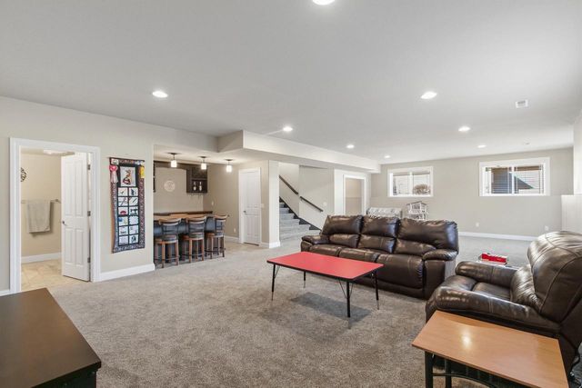 3122 Saddle Brooke Trail, Sun Prairie, WI 53590