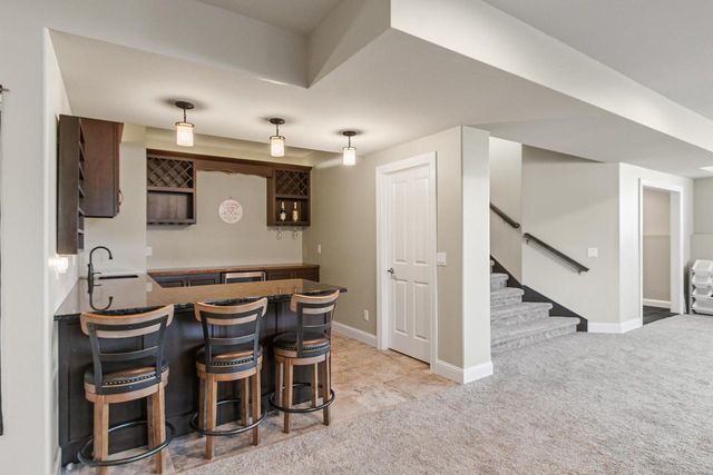 3122 Saddle Brooke Trail, Sun Prairie, WI 53590