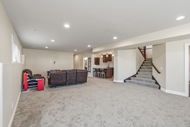 3122 Saddle Brooke Trail, Sun Prairie, WI 53590