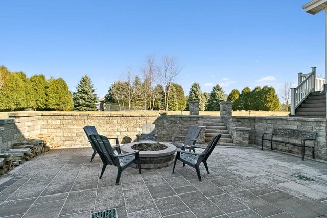 3122 Saddle Brooke Trail, Sun Prairie, WI 53590