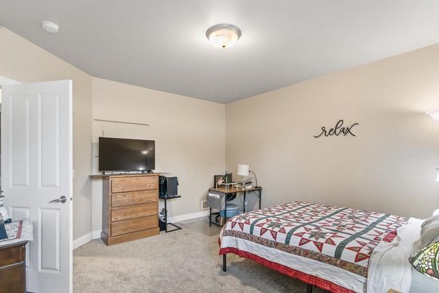 3122 Saddle Brooke Trail, Sun Prairie, WI 53590