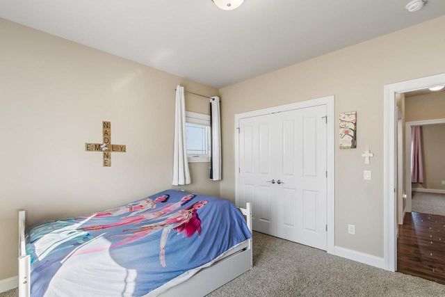 3122 Saddle Brooke Trail, Sun Prairie, WI 53590