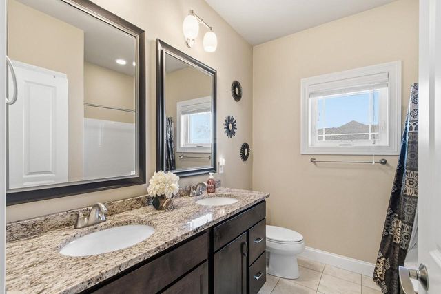 3122 Saddle Brooke Trail, Sun Prairie, WI 53590