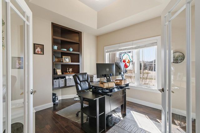 3122 Saddle Brooke Trail, Sun Prairie, WI 53590