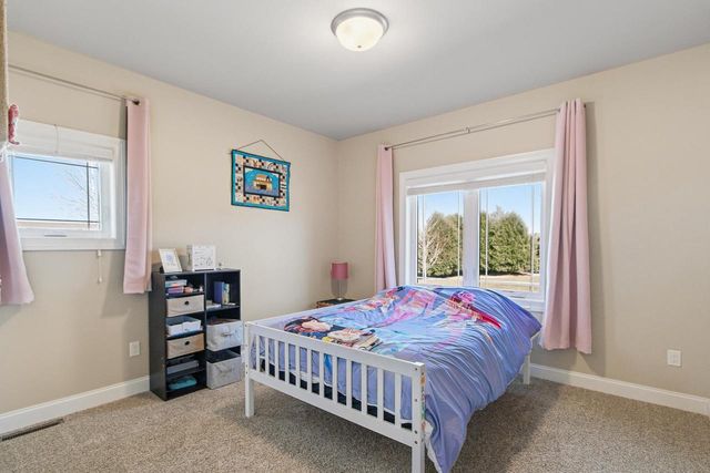 3122 Saddle Brooke Trail, Sun Prairie, WI 53590