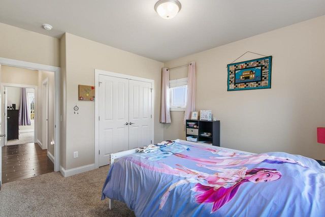 3122 Saddle Brooke Trail, Sun Prairie, WI 53590