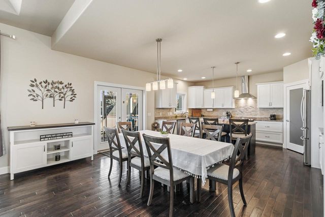 3122 Saddle Brooke Trail, Sun Prairie, WI 53590