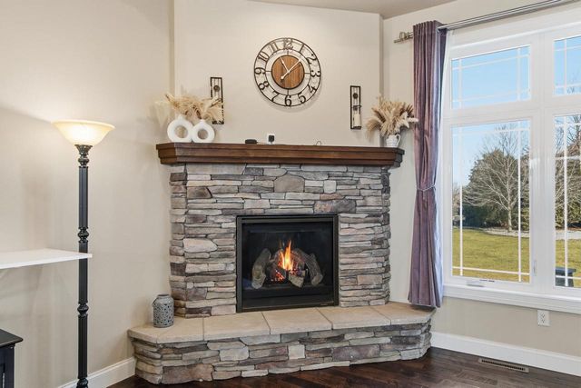 3122 Saddle Brooke Trail, Sun Prairie, WI 53590