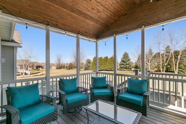 3122 Saddle Brooke Trail, Sun Prairie, WI 53590