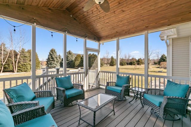 3122 Saddle Brooke Trail, Sun Prairie, WI 53590