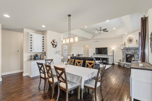 3122 Saddle Brooke Trail, Sun Prairie, WI 53590