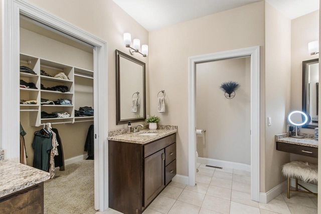 3122 Saddle Brooke Trail, Sun Prairie, WI 53590