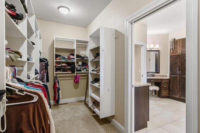 3122 Saddle Brooke Trail, Sun Prairie, WI 53590