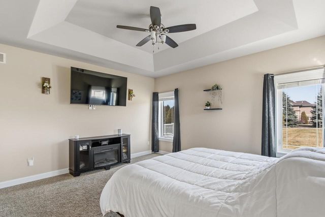 3122 Saddle Brooke Trail, Sun Prairie, WI 53590