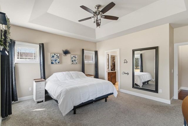 3122 Saddle Brooke Trail, Sun Prairie, WI 53590