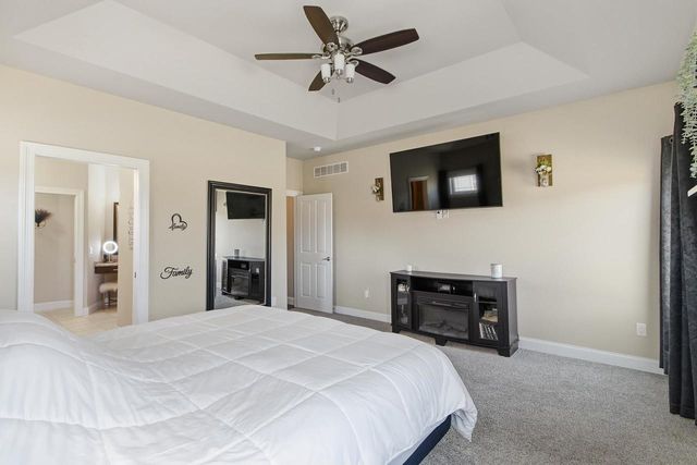 3122 Saddle Brooke Trail, Sun Prairie, WI 53590