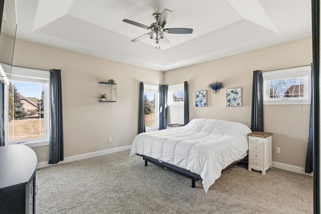 3122 Saddle Brooke Trail, Sun Prairie, WI 53590