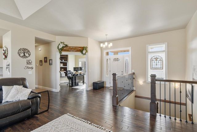 3122 Saddle Brooke Trail, Sun Prairie, WI 53590